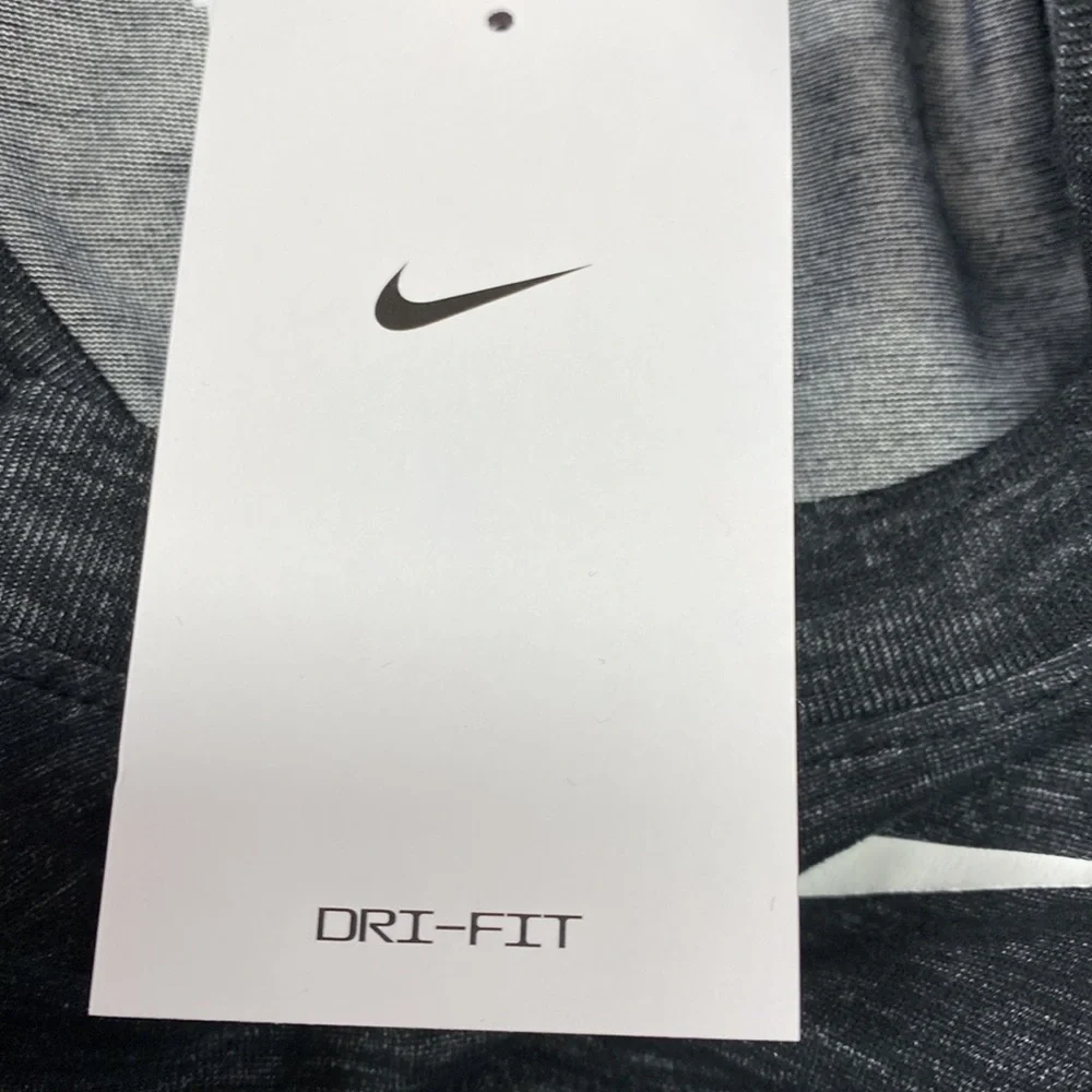 Nike Dri-Fit Training Tee Women's Small NWT
